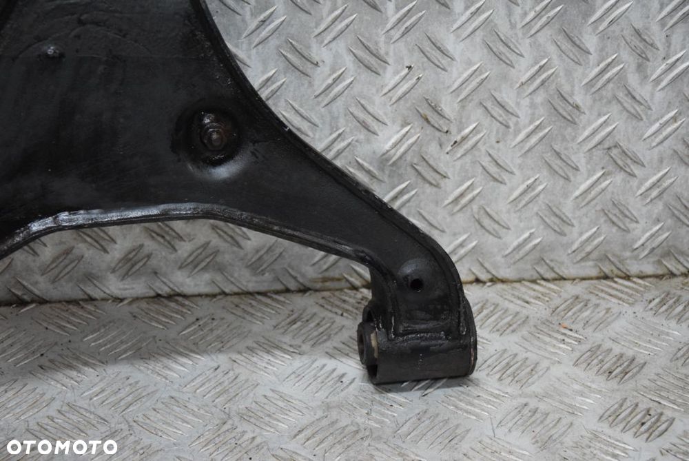 NISSAN PATHFINDER WAHACZ LEWY PRZÓD DÓŁ - 9