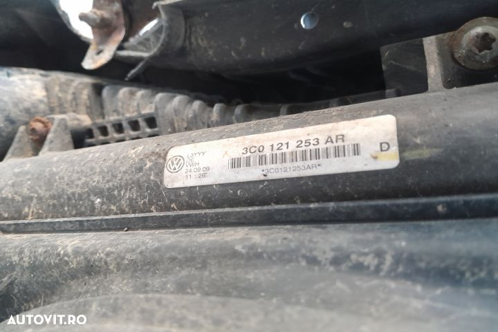 Trager / Calandru 3C0121253AR / 3C0145805AD / 1K0121205 3C0121253AR / - 3