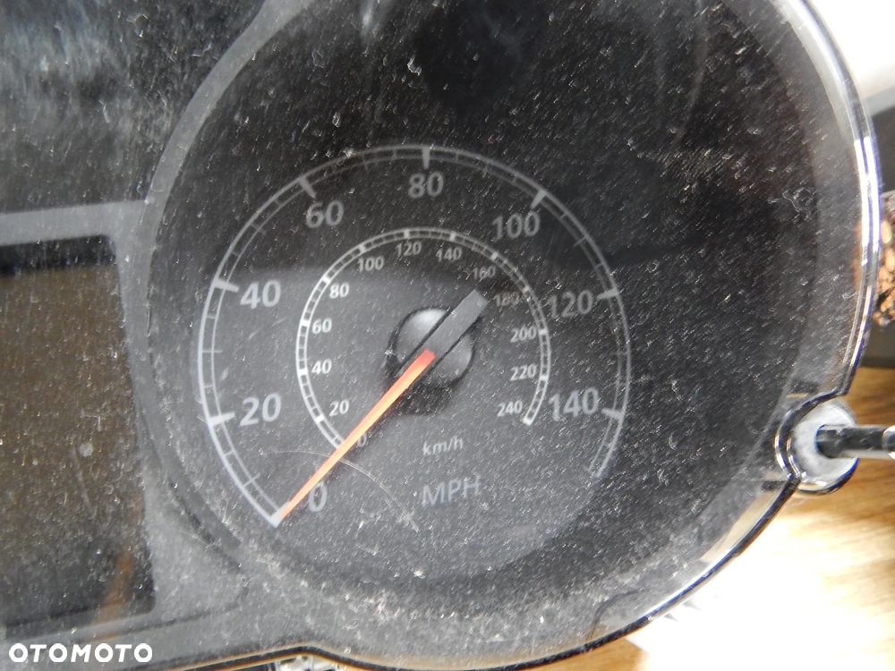 Zestaw startowy sterownik 1.6 benzyna Mitsubishi ASX I Lancer 10-18 Komplet Łuków części - 6