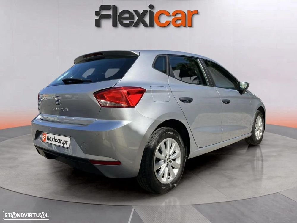SEAT Ibiza 1.6 TDI Style - 3