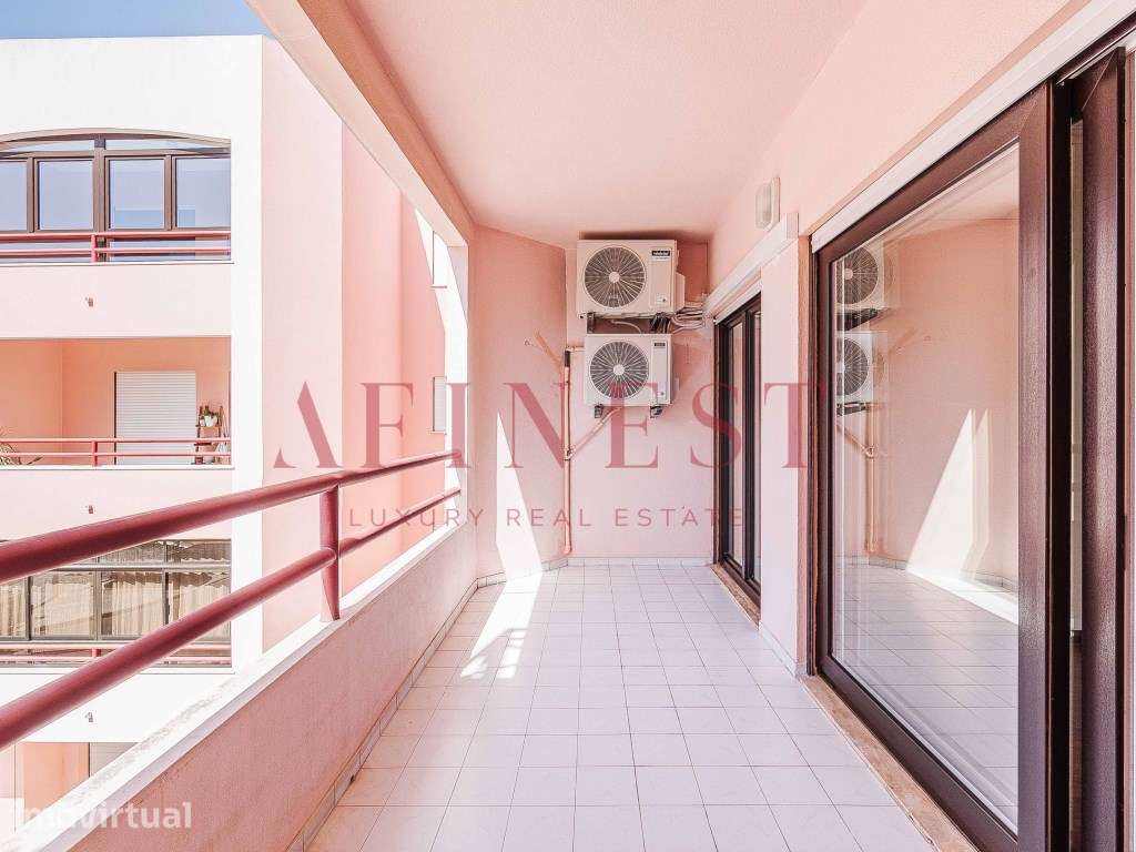 APARTAMENTO T2 BAIRRO DO ROSÁRIO - Grande imagem: 5/50