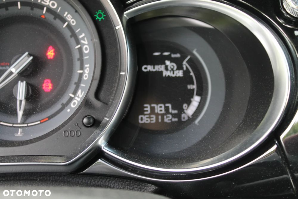 Citroën DS3 1.2 VTi Chic - 18