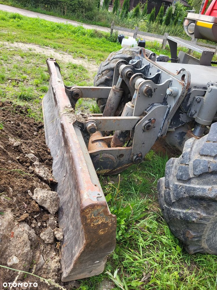 JCB JS175W - 10