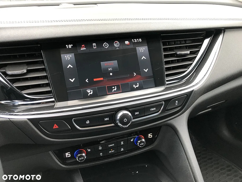 Opel Insignia 2.0 CDTI Exclusive S&S - 19