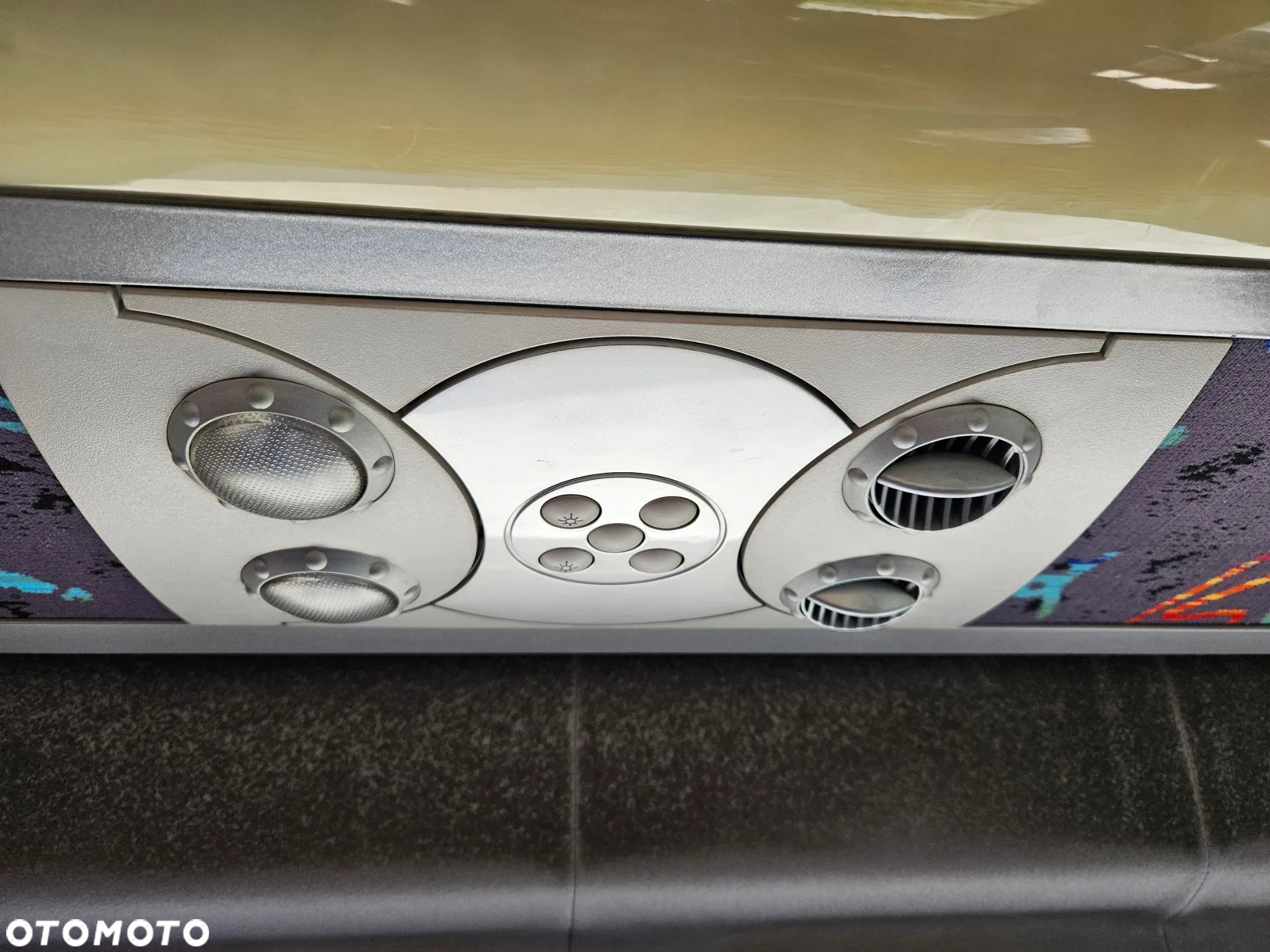 Volkswagen Crafter 50 - 20