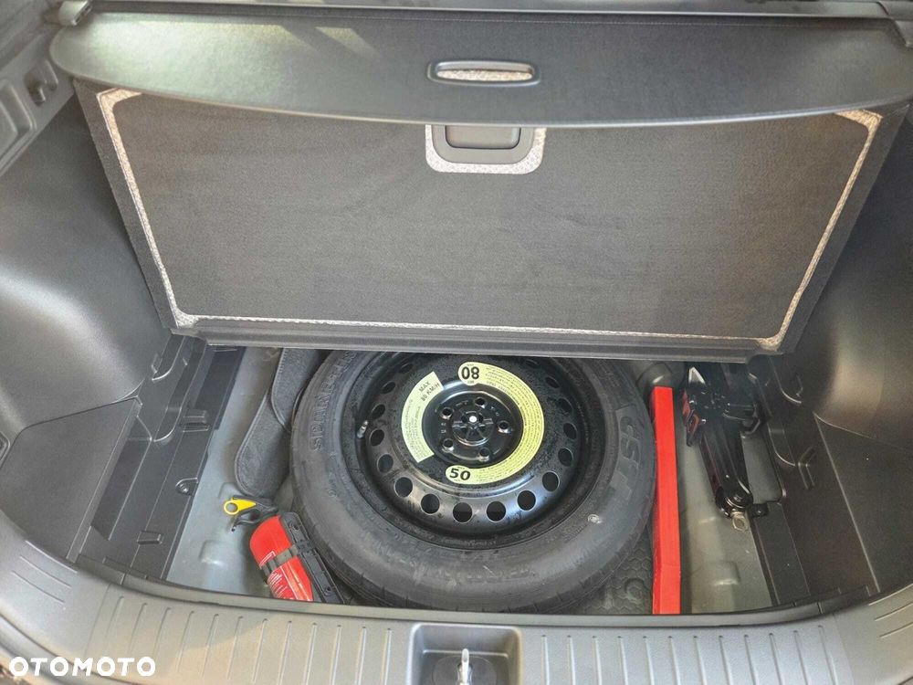 Kia Sportage - 10