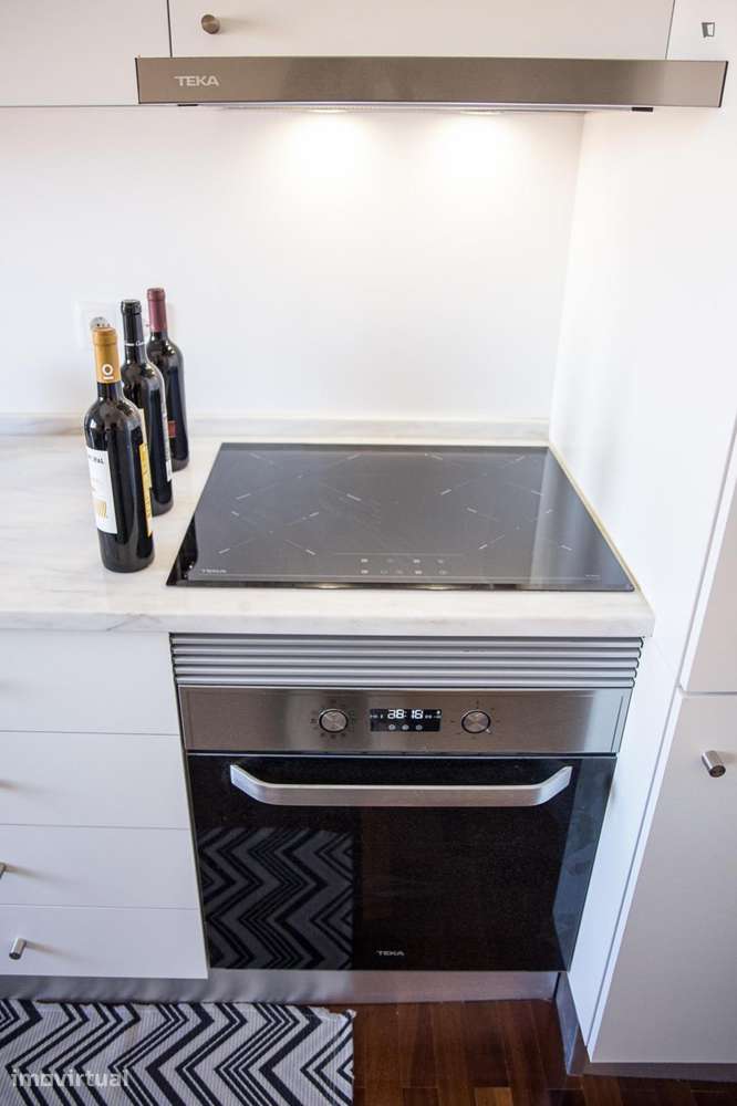 Quarto - localizado em Lisbon - Grande imagem: 5/14