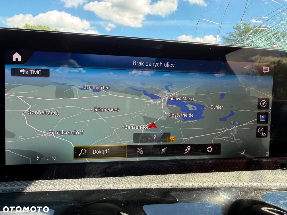 Mercedes-Benz CLA AMG 45 S 4Matic+ AMG Speedshift 8G-DCT - 23