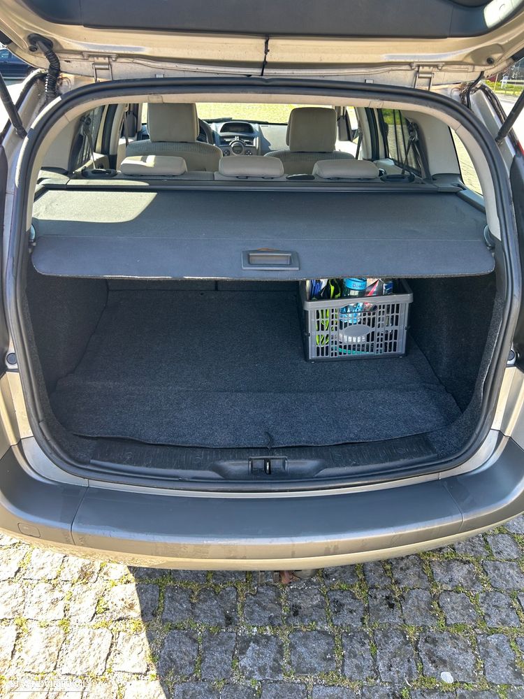 Renault Mégane Break - 6