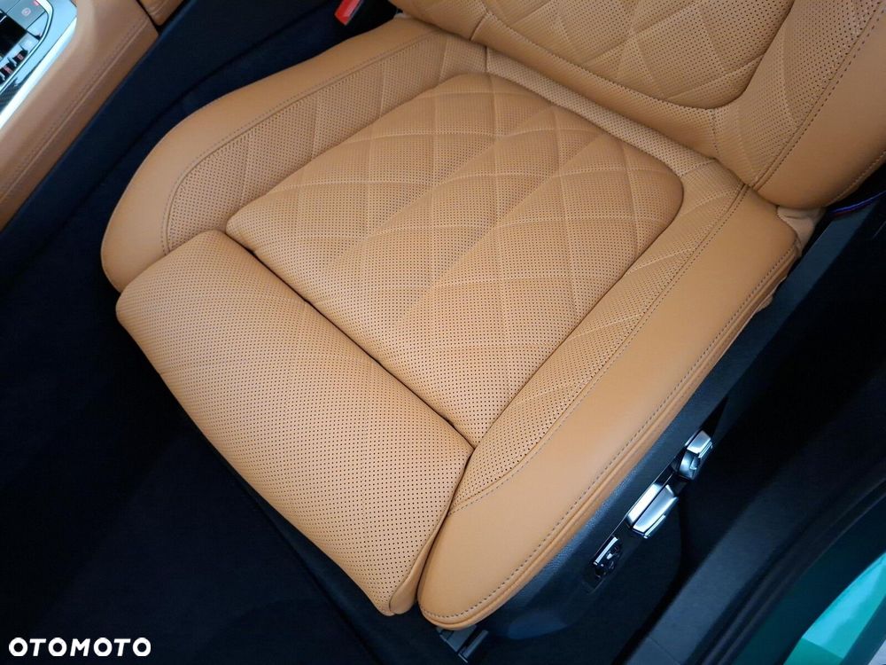 BMW X6 M60i mHEV sport - 14