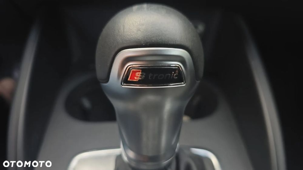 Audi A3 - 4