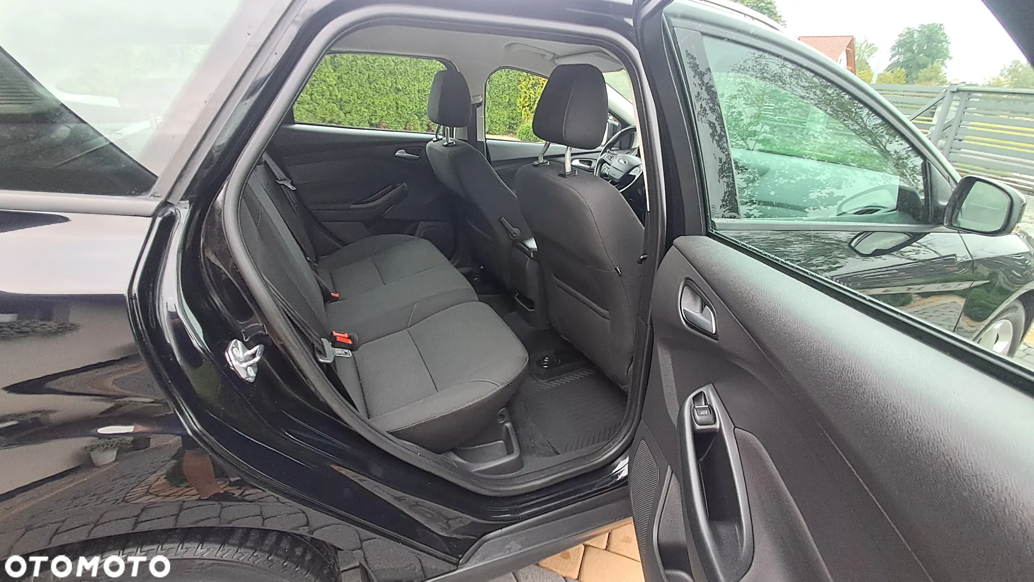 Ford Focus - 8