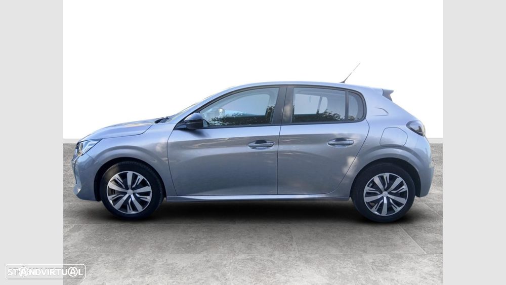 Peugeot 208 1.2 PureTech Active Pack - 6
