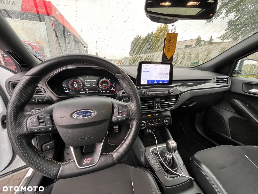 Ford Focus 2.0 EcoBlue ST - 7