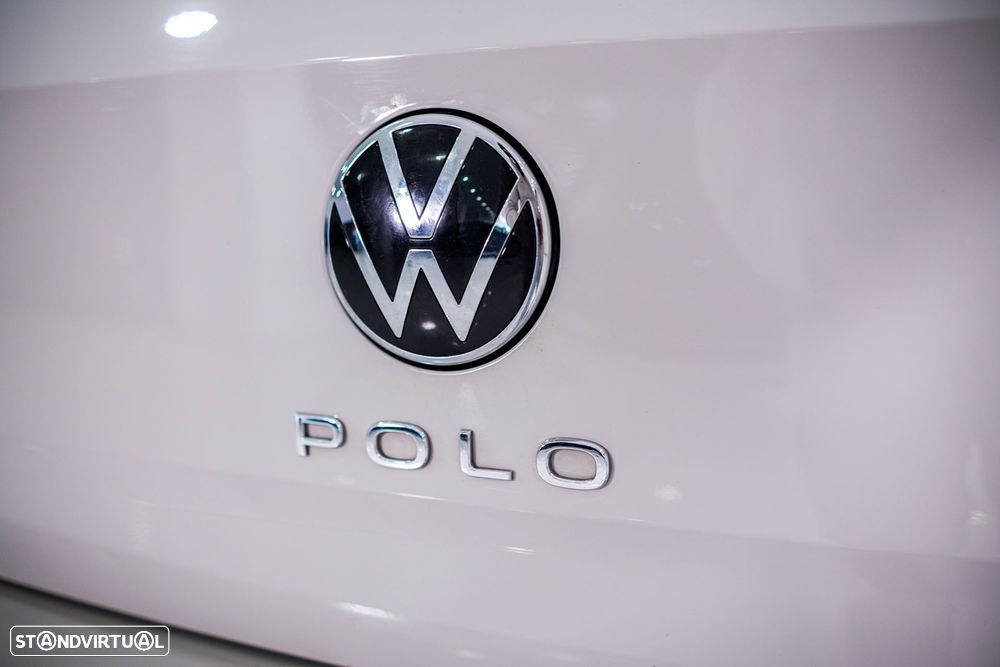 VW Polo - 12