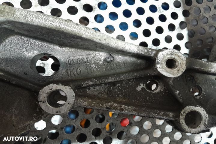 BRAT STANGA 1K0199295F 1K0199295F Volkswagen VW Golf 6 [2008 - 2015] - 3