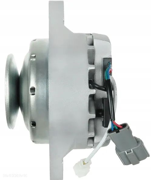 NOWY ALTERNATOR FERRIS (CARGO 113743) - 1