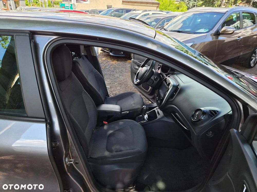 Renault Captur ENERGY TCe 120 EDC Dynamique - 19