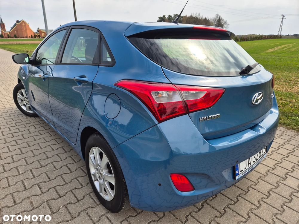 Hyundai i30 1.4 CRDi Intro Edition - 2