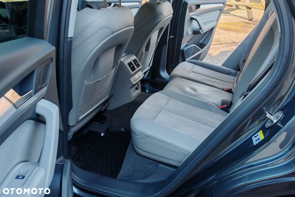 Audi Q5 - 13