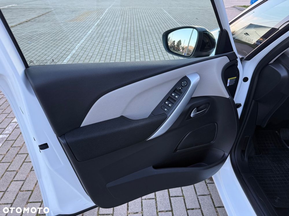 Citroën SpaceTourer - 9