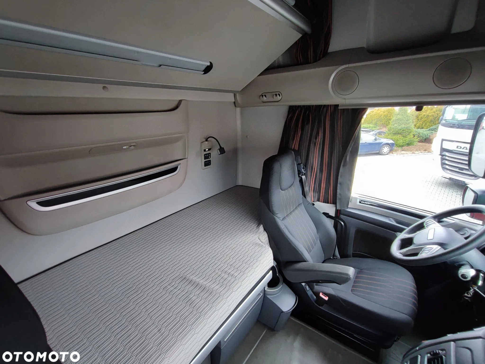 DAF FT 480 XF ADR - 8