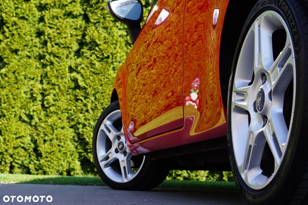 Ford Fiesta - 8
