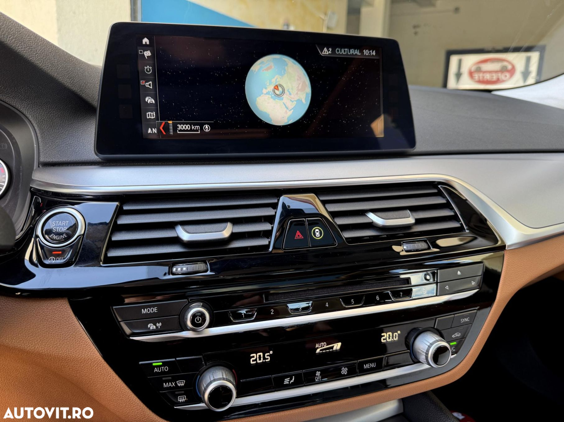 BMW Seria 5 - 10