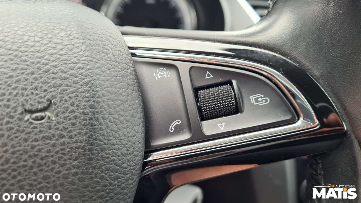 Skoda Octavia - 28