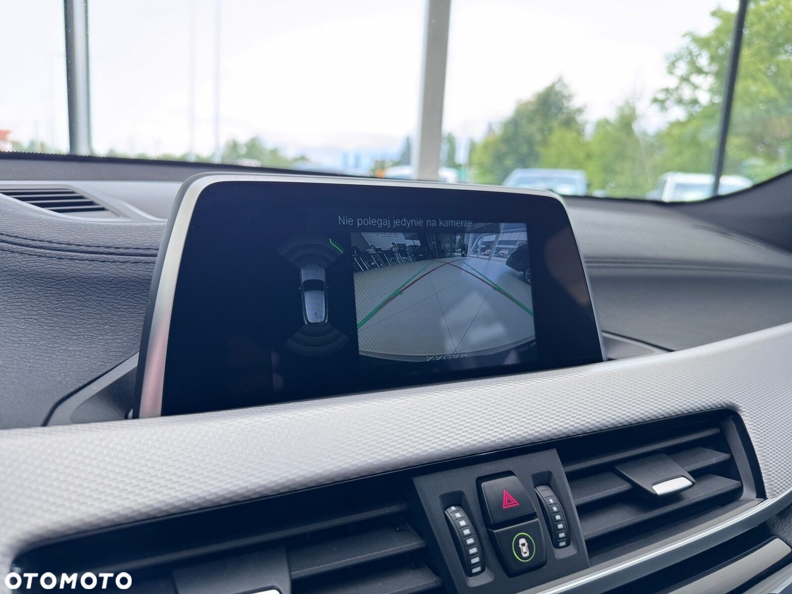 BMW X2 sDrive18i M Sport - 38