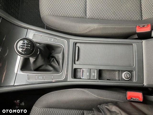 Volkswagen Golf 1.6 TDI BMT Trendline - 10