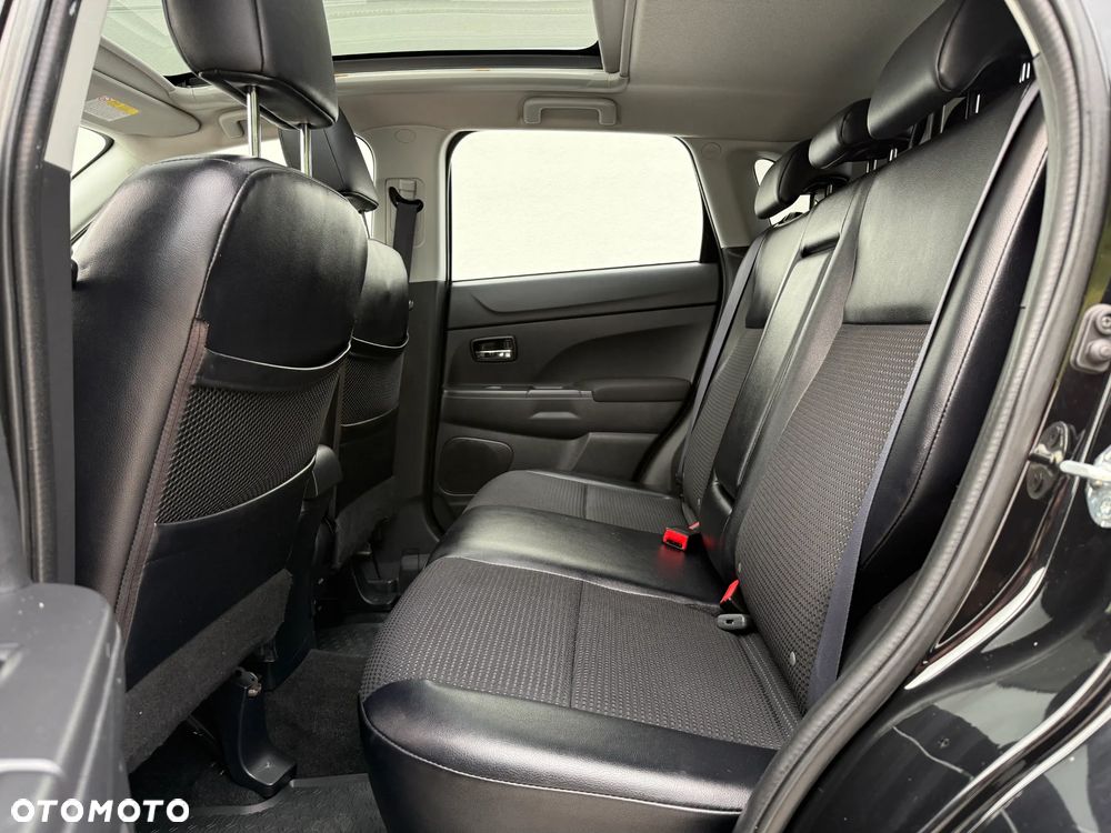 Citroën C4 Aircross - 26