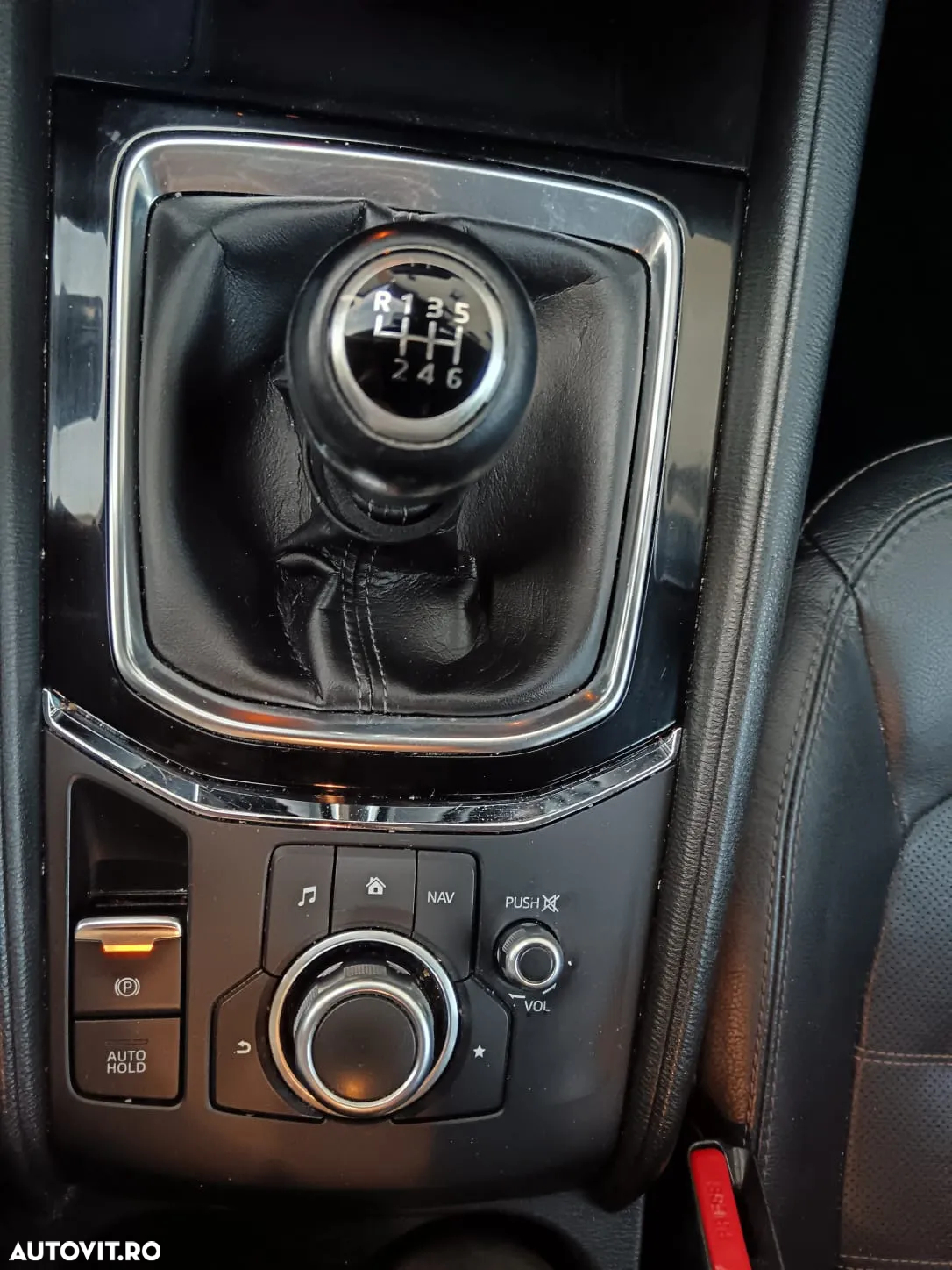 Mazda CX-5 - 7