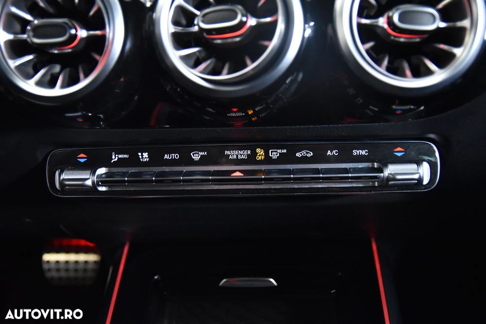 Mercedes-Benz GLA AMG 45 S 4MATIC+ Aut. - 19