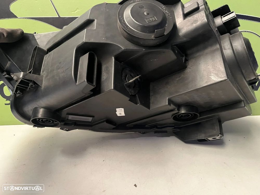 CITROEN C4 CACTUS FAROL DIREITO - FF782 - 6