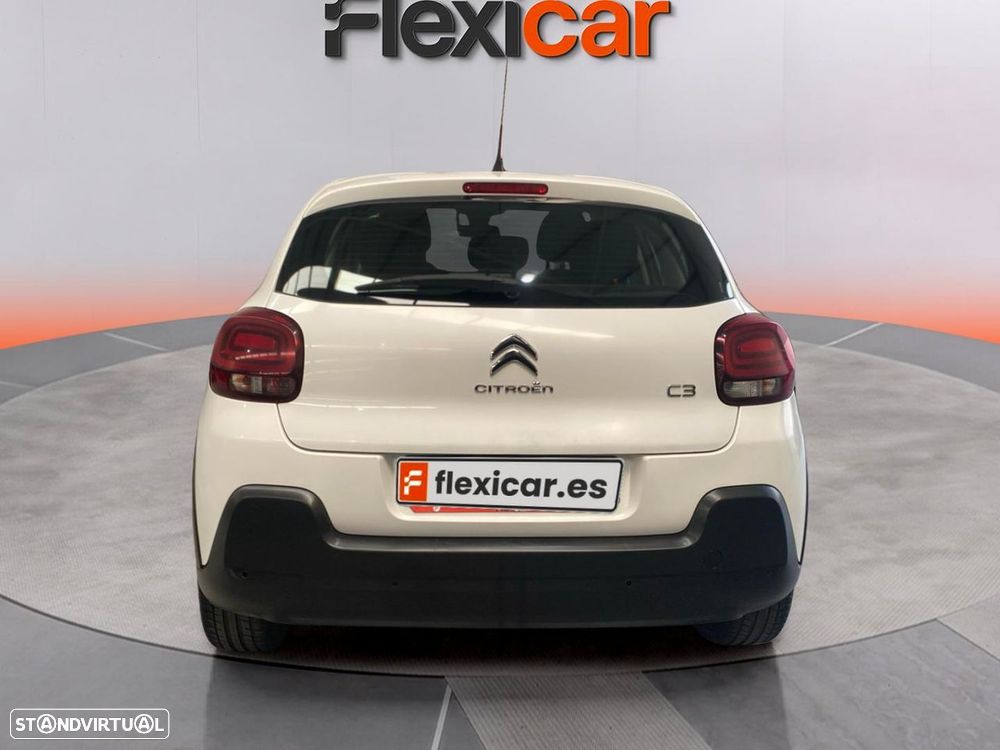 Citroën C3 - 7