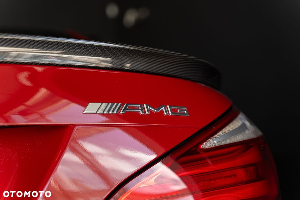 Mercedes-Benz SL - 14