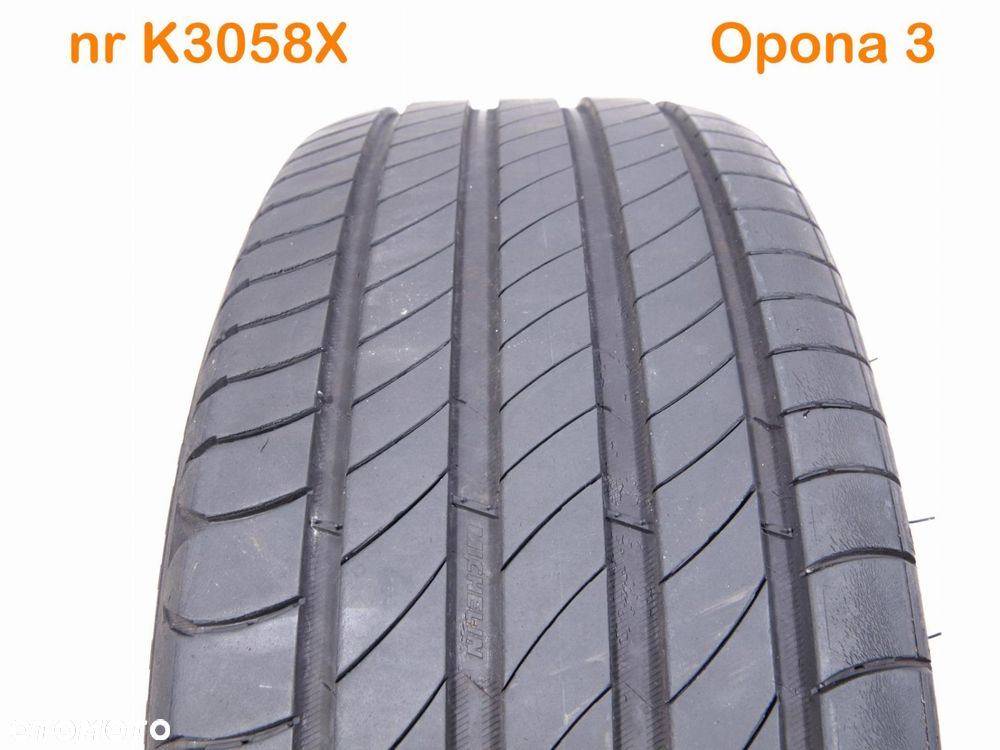 Michelin Primacy 4 205/45 R17 Komplet - 6
