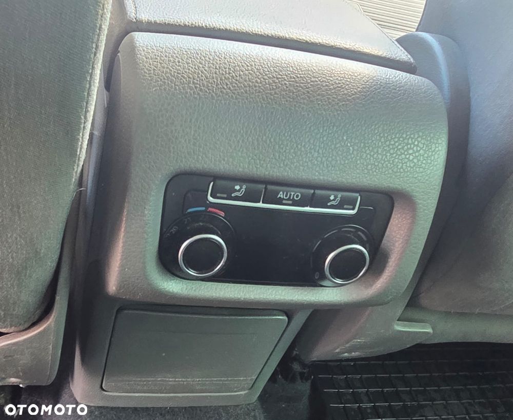 Seat Alhambra 2.0 TDI (Ecomotive) Start & Stop DSG Style Salsa - 4