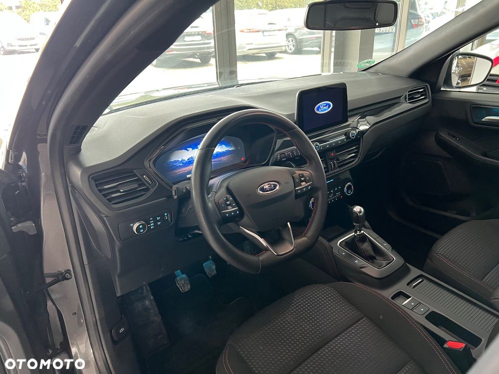 Ford Kuga 1.5 EcoBoost FWD ST-Line - 18