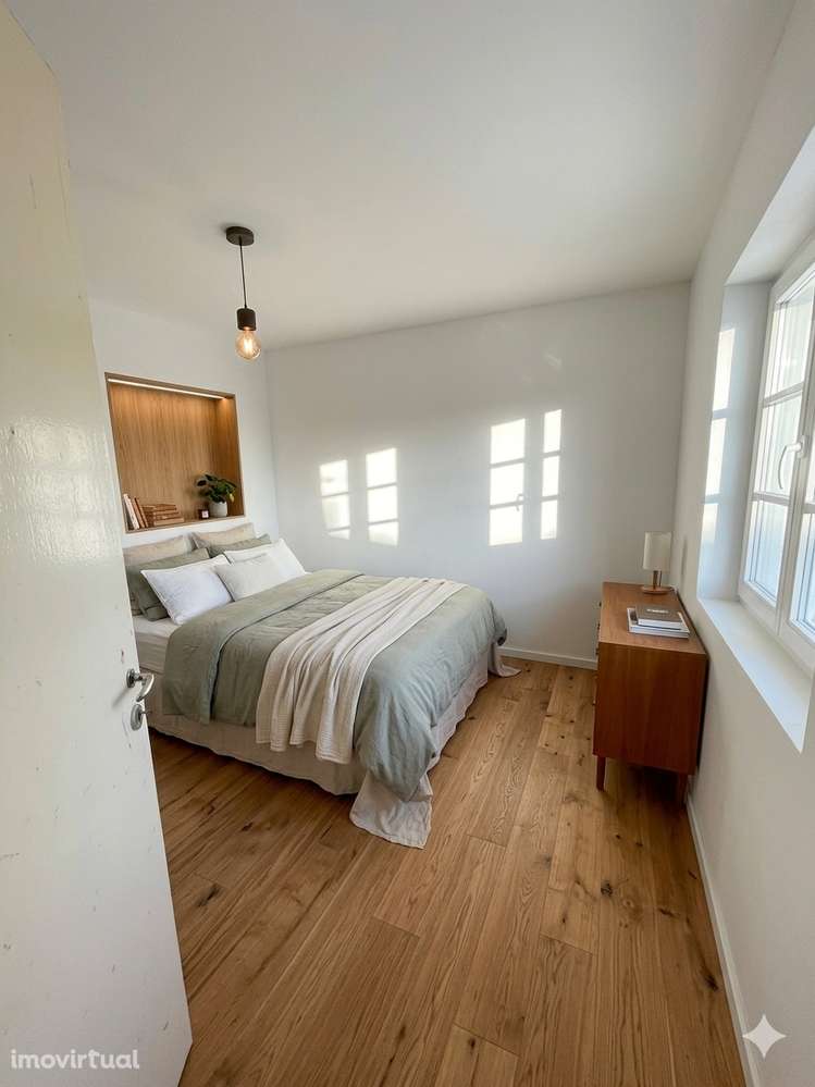 Moradia T2 Em Assafarge - Grande imagem: 2/19