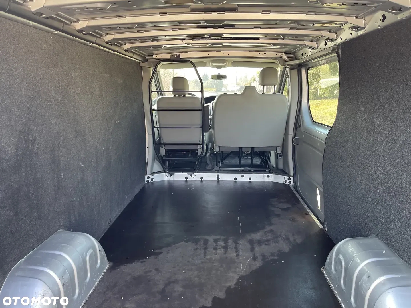 Opel Vivaro L2H1 - 17