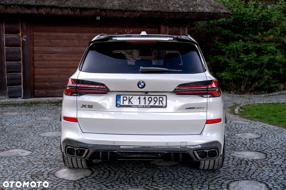 BMW X5 - 7