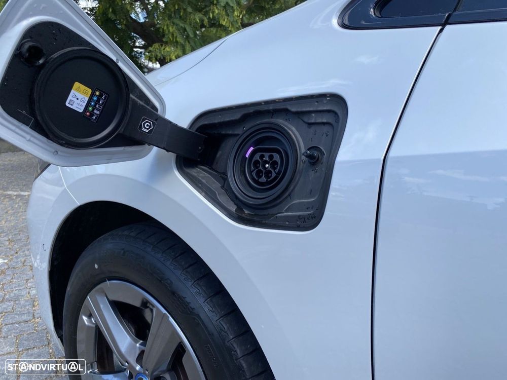 BMW 225xe Active Tourer e xDrive - 3