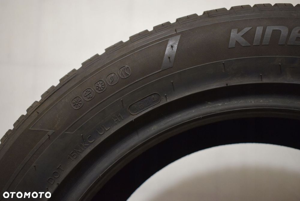 R17 225/55 Hankook Kinergy 4S2 101W Wysyłka gratis! - 6