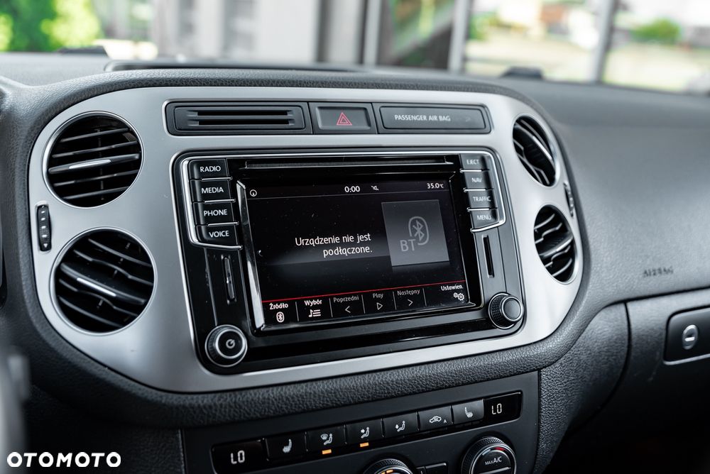 Volkswagen Tiguan 2.0 TDI SCR 4MOTION BlueMotion Technology DSG Lounge Sport & Style - 31