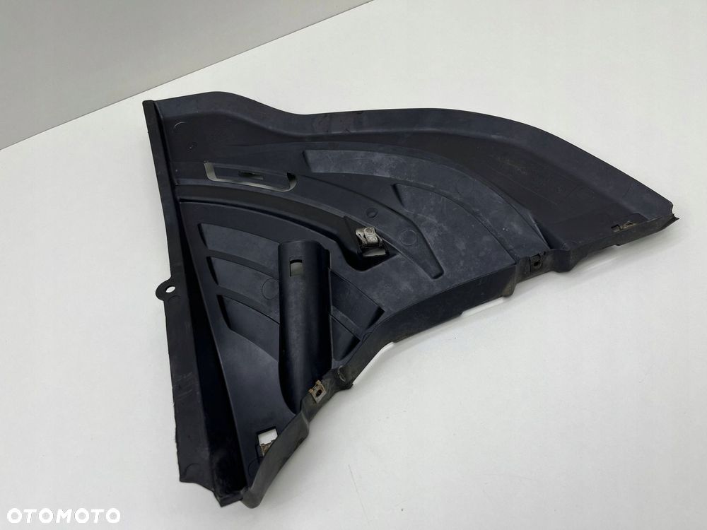 BMW 7 E65 E66 NADKOLE TRÓJKĄT PRAWY PRZÓD 7170006 - 3