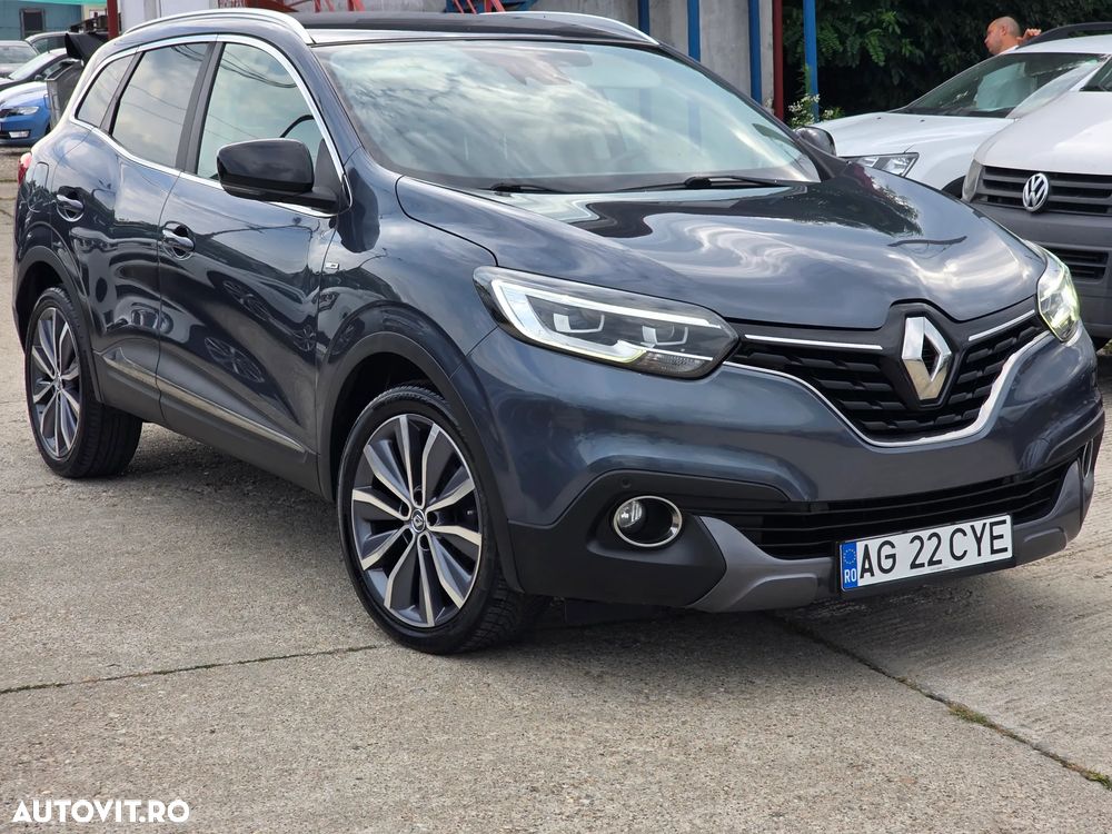 Renault Kadjar - 1