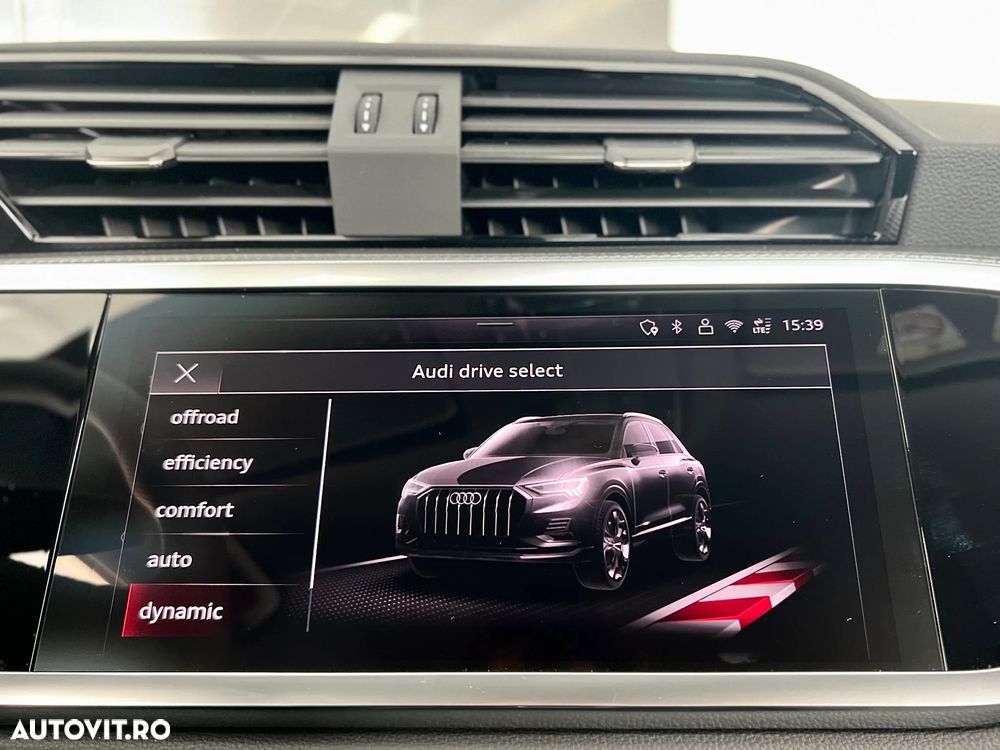 Audi Q3 40 TFSI ack quattro S tronic - 31