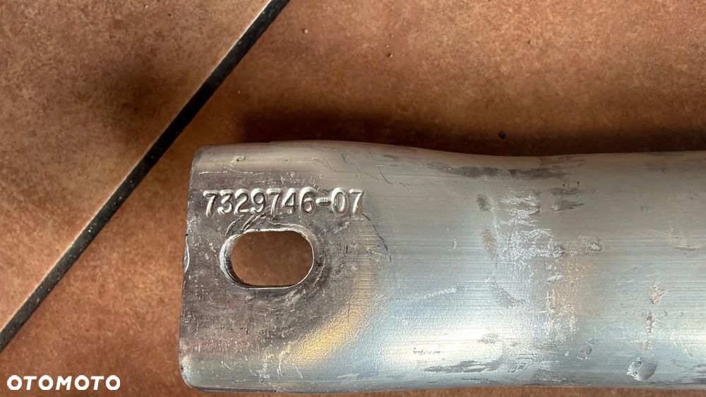 ROZPÓRKA LEWA WSPORNIK PRAWA BMW X5 G05 X6 G06 X7 G07 7329746 7329745 - 3